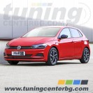 СПОРТНИ ПРУЖИНИ ЗА VW POLO VI /AW/ СПОРТНИ ПРУЖИНИ ЗА VW POLO VI /AW/
